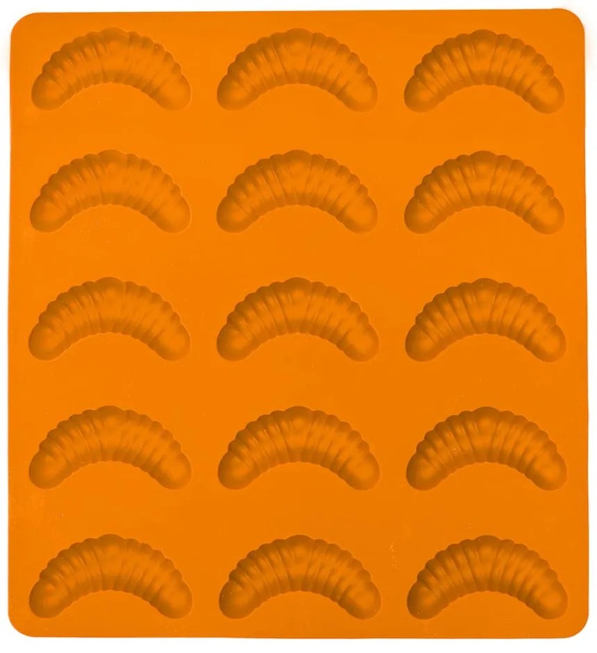 Silikonowa forma do pieczenia ciastek 21x24,5 cm – Orion