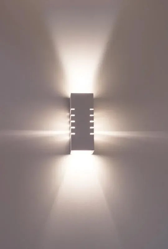 Podłużny kinkiet E071 N7-C60