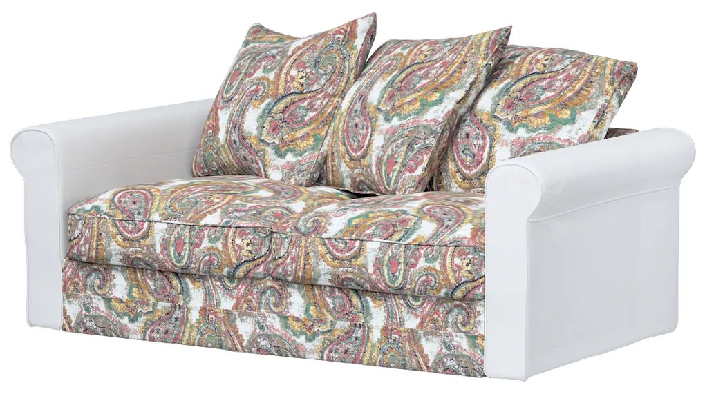 Pokrowiec na sekcję 2-osobową Grönlid, nierozkładaną