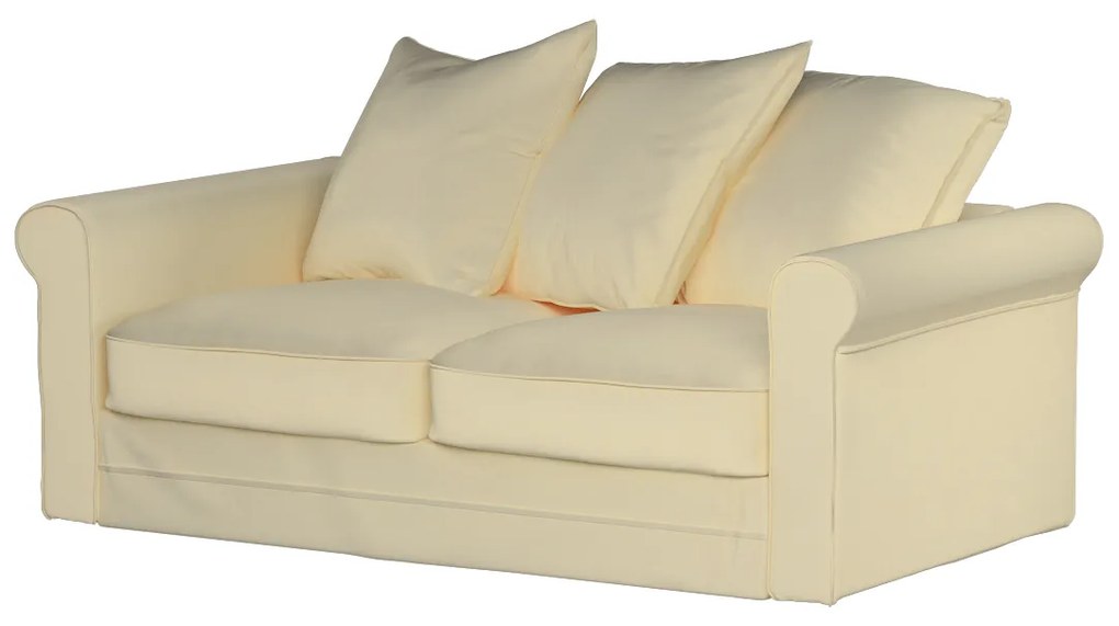 Pokrowiec na sekcję 2-osobową Grönlid, nierozkładaną