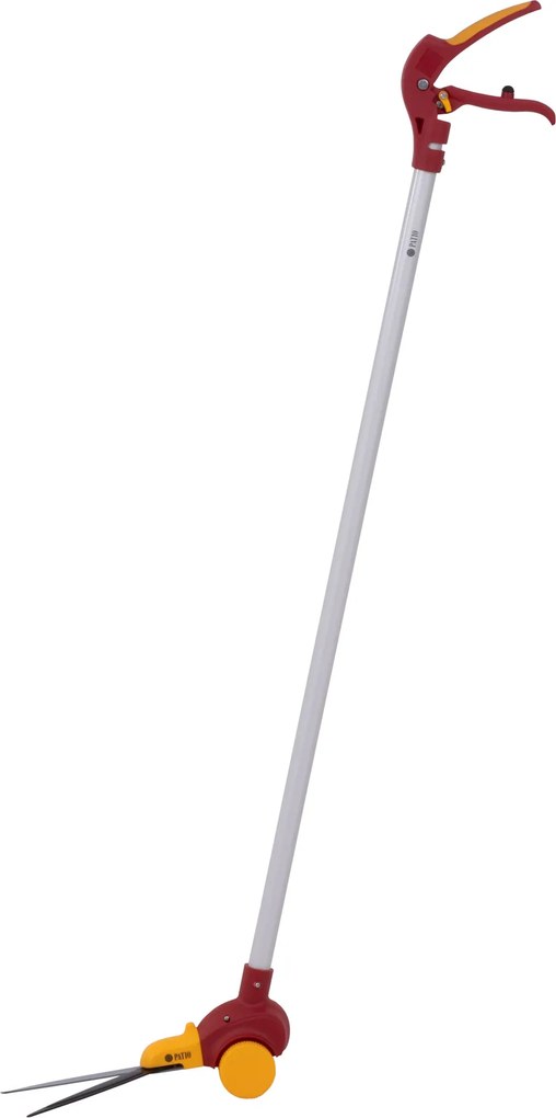 Długie nożyce do trawy 110 x 33 x 9 cm PATIO