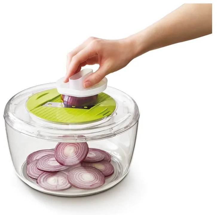 Wirówka do sałaty ø 24 cm Duo – Joseph Joseph