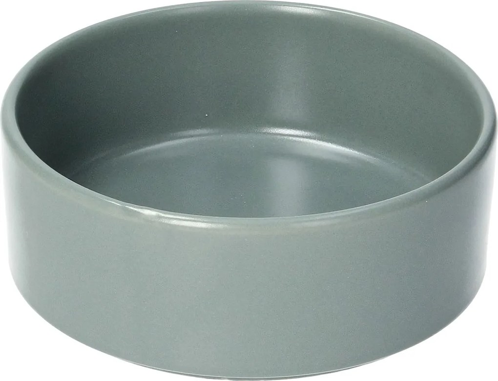 Miseczka Dim Aghat 15cm light grey