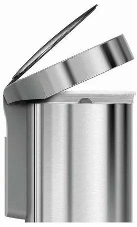 Bezdotykowy kosz na śmieci Simplehuman, 45 l