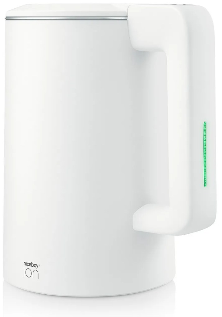 Czajnik ThermoKettle TK5, biały