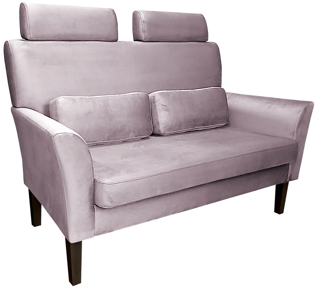 Sofa DENVER nogi venge MG55