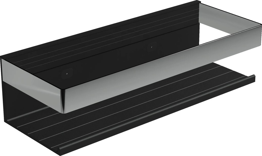 Koszyk prysznicowy DK319 stal nierdzewna