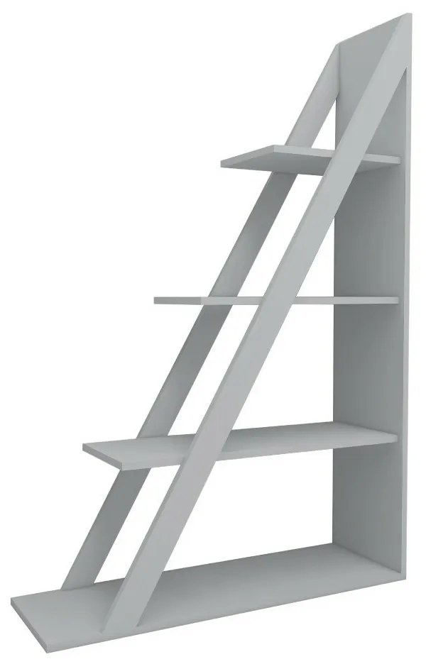 Biblioteczka Arven White