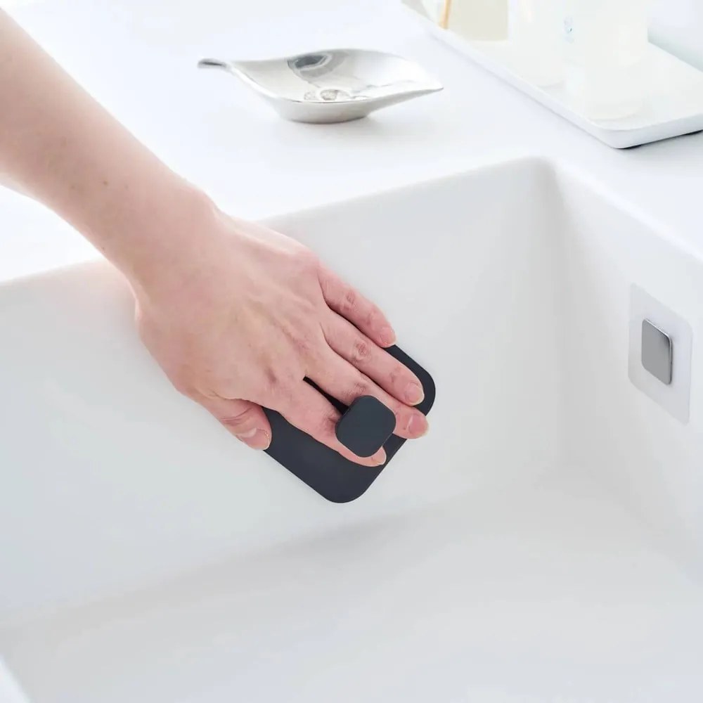 Silikonowa gąbka do mycia naczyń Tower – YAMAZAKI