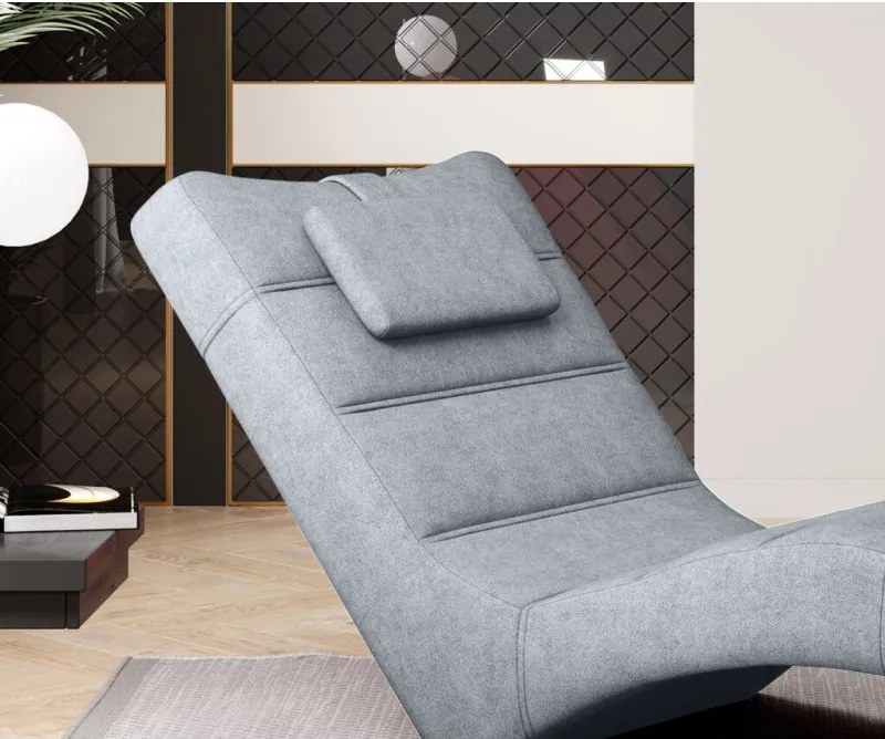 Fotel Szezlong 70 LOS ANGELES 1 osobowy WERSAL