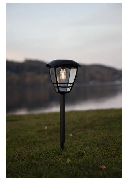 Ogrodowa lampa solarna LED Star Trading Felix