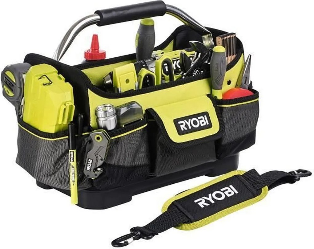 Kosz na narzędzia RYOBI 25 x 32 x 20 cm - RBSSOT1
