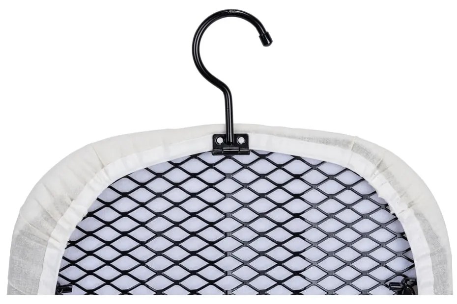 Stołowa deska do prasowania 77x31 cm Leona – Wenko