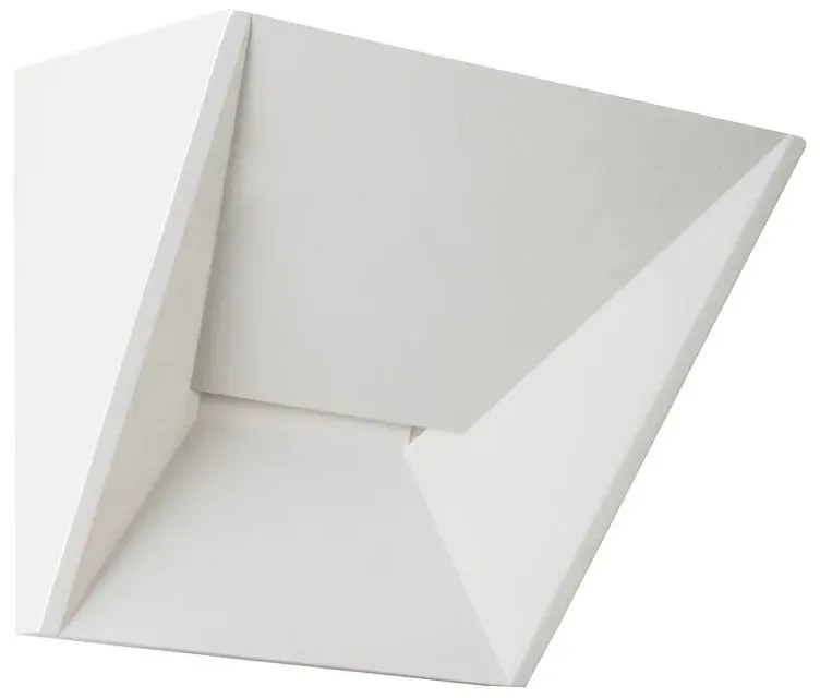 Trapezowy kinkiet E080 N1-F63