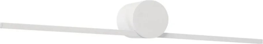 Oświetlenie LED do lustra łazienkowego ARTIST LED/6W/230V 40 cm IP44 biały