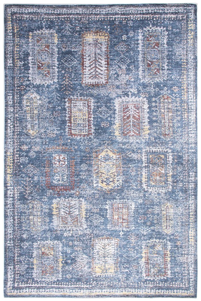 Dywan Lavo do prania 46482 080x150 Prostokąt