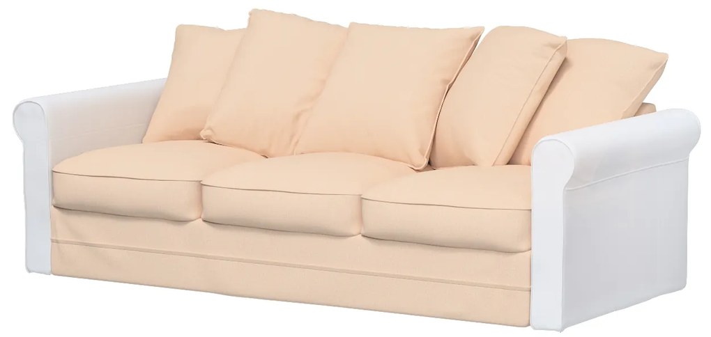 Pokrowiec na sekcję 3-osobową Grönlid, nierozkładaną