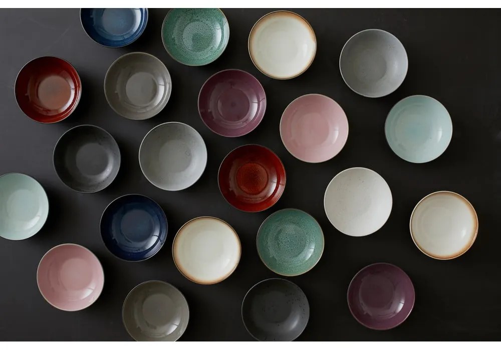 Beżowa kamionkowa miska 1 l Gastro Cream – Bitz