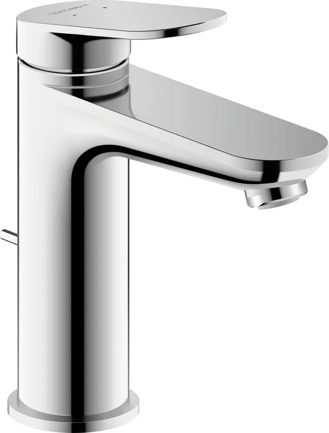 Duravit Wave Einhebel-Waschtischmischer M