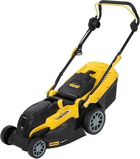 Kosiarka elektryczna POWERPLUS POWXG6281 2000W 42cm - Mulching