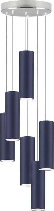 Lampa wisząca LED regulowana Z0-L64