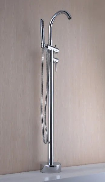 Bateria wannowa wolnostojąca 8028