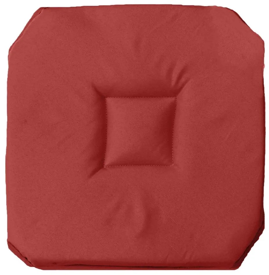 Poduszka na krzesło 40x40 cm Essentiel – douceur d'intérieur