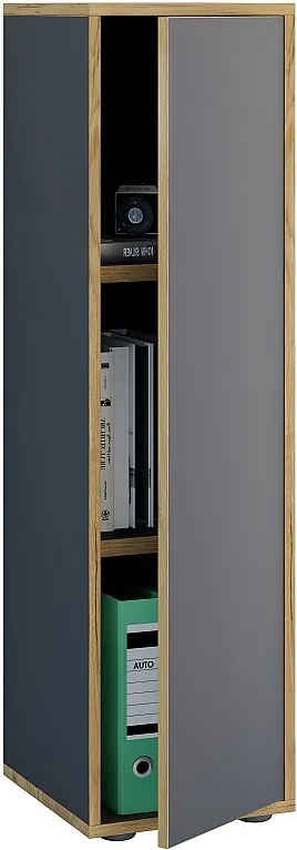 Szafka biurowa Salia 3x B30