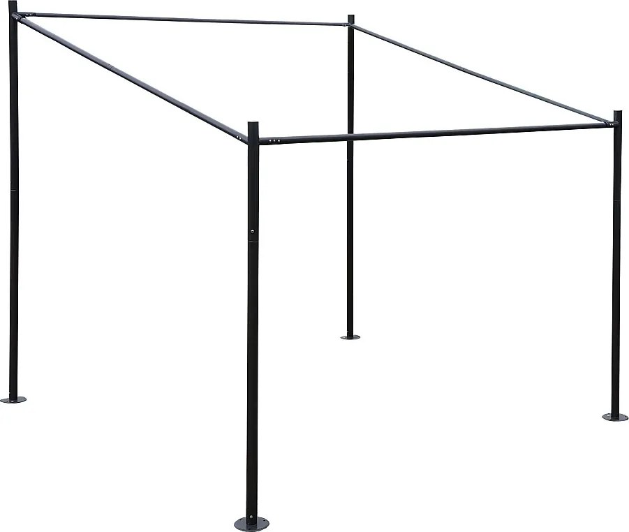 Rama pergoli MCW-A22