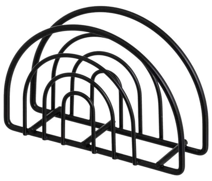 Metalowy serwetnik – Casa Selección