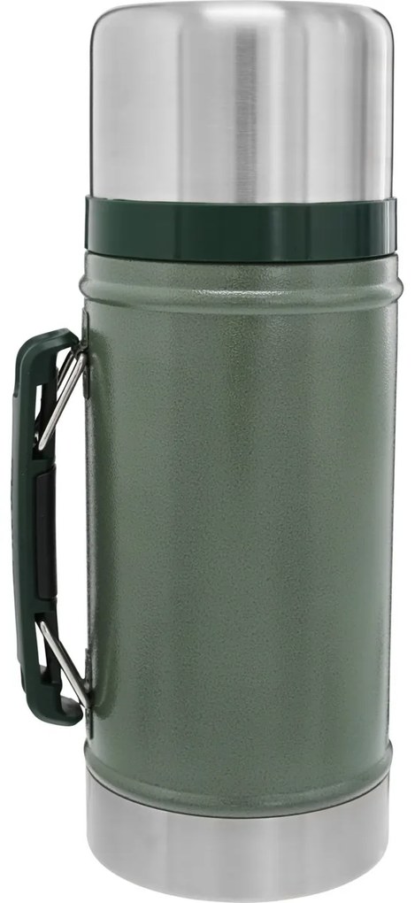 STANLEY Termos obiadowy Classic series 940 ml, zielony