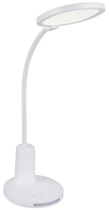 Top Light -LED ściemniana dotykowa lampa stołowa VIOLA LED/12W/230V 2700-6500K biała