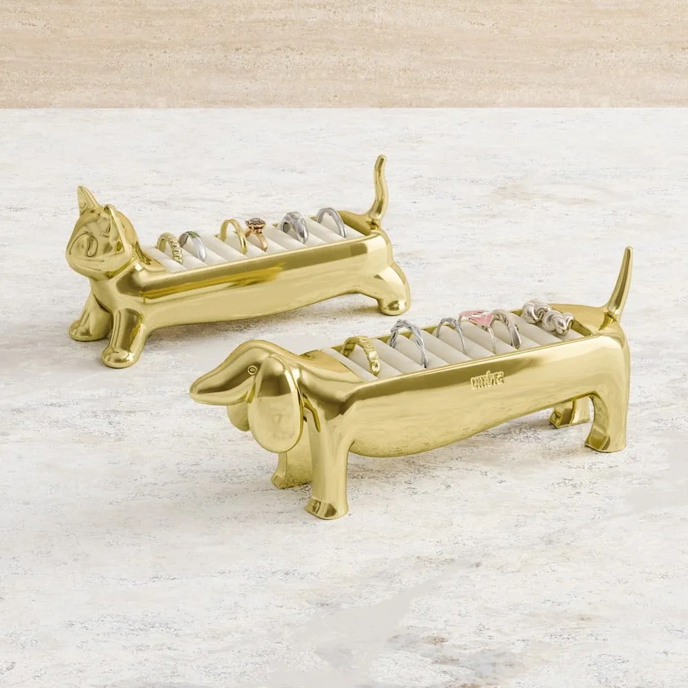 Stojak na biżuterię Dachsie – Umbra