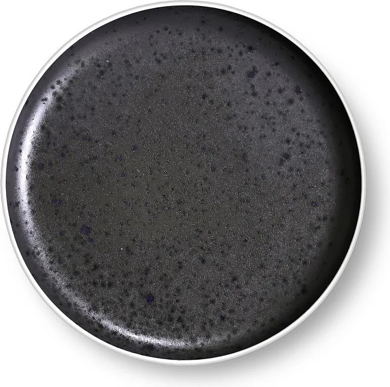 Zestaw 6 Talerzyków Deserowych Aster Granit 21 cm - Zestaw 6 szt.