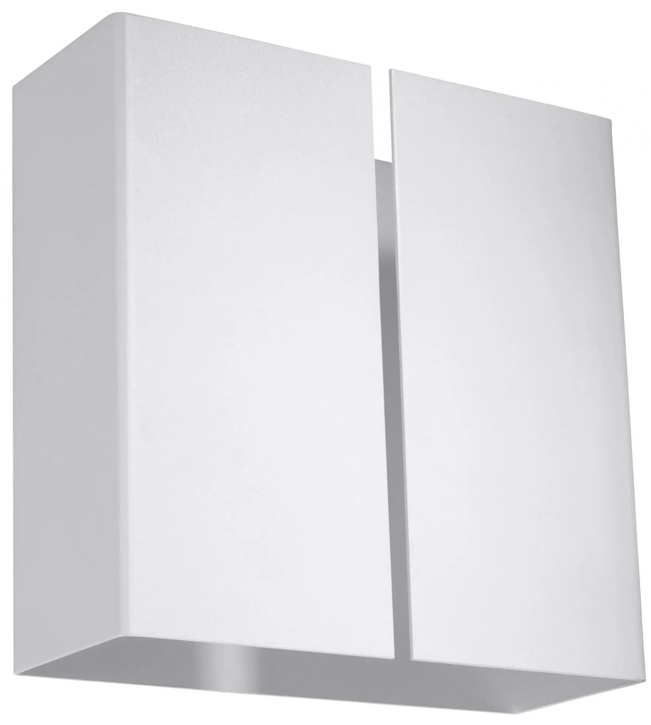 Nowoczesny kinkiet 33X E742 T2-M43