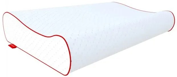 Poduszka lateksowa profilowana SMART LATEX 67x42 JANPOL