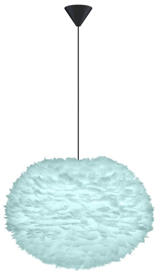 Jasnoniebieski abażur ø 60 cm Eos Large – UMAGE