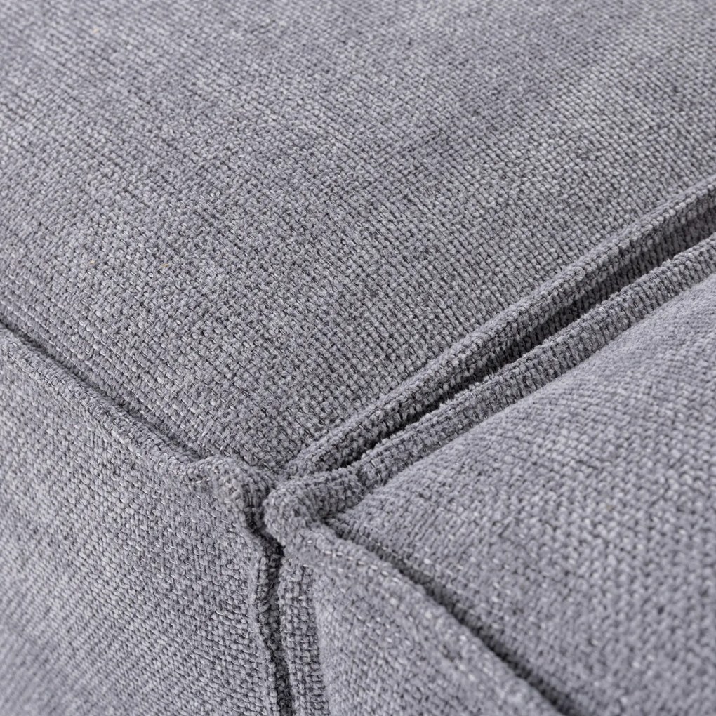 Sofa Assens grey