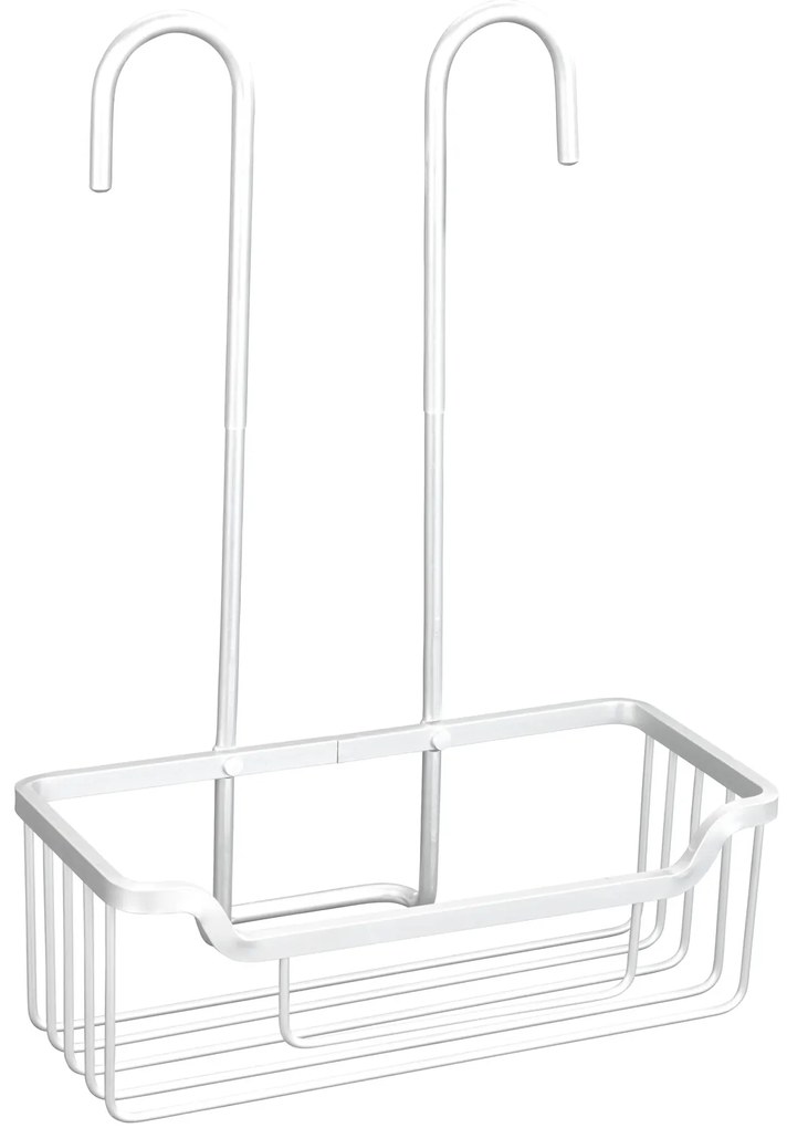 Półka łazienkowa pod prysznic CADDY, WENKO