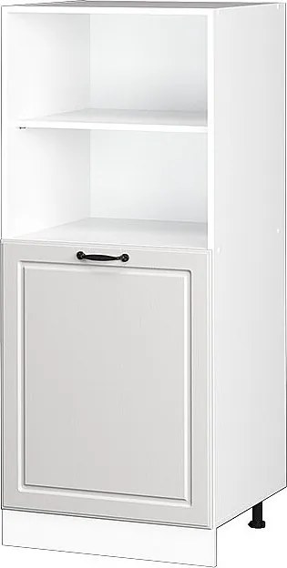 Szafka kuchenna biały domek wiejski 60x57x143 r-line