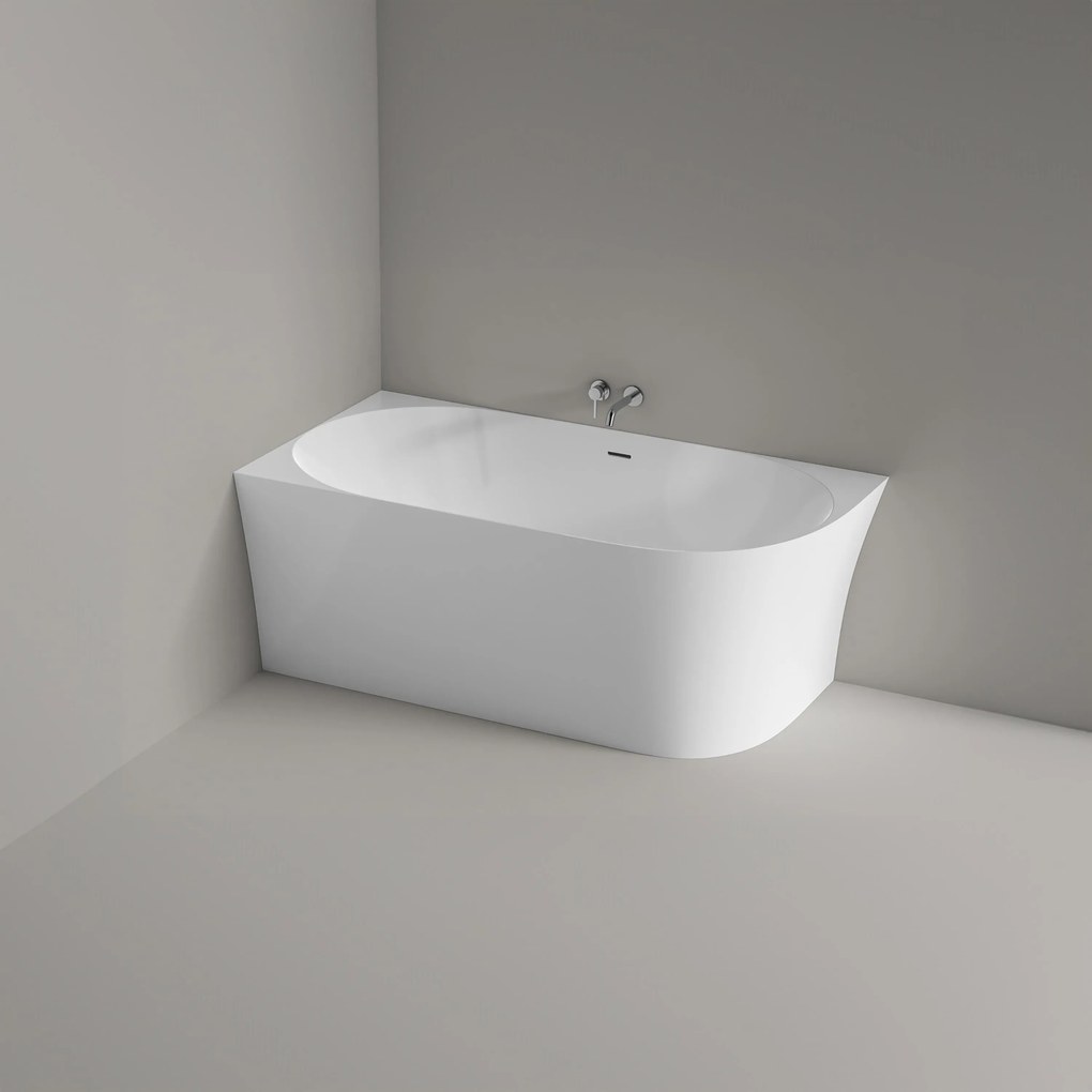 Wanna narożna NOVA SLIM LINE