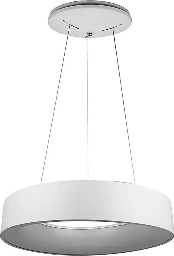 LED ściemnialny żyrandol na lince LED/20W/230V