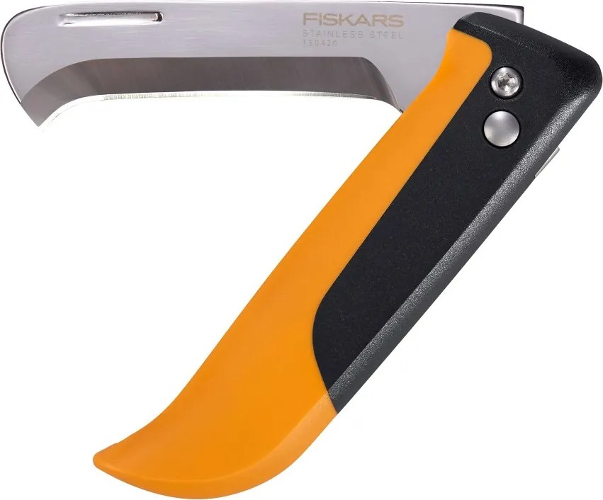 Nóż składany X-series™ K80 FISKARS