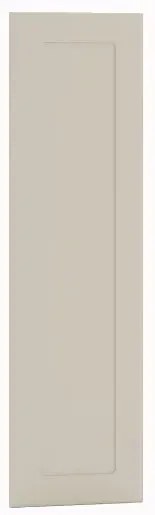 Panel boczny ADELE 108x30,4 beżowy mat STOLKAR
