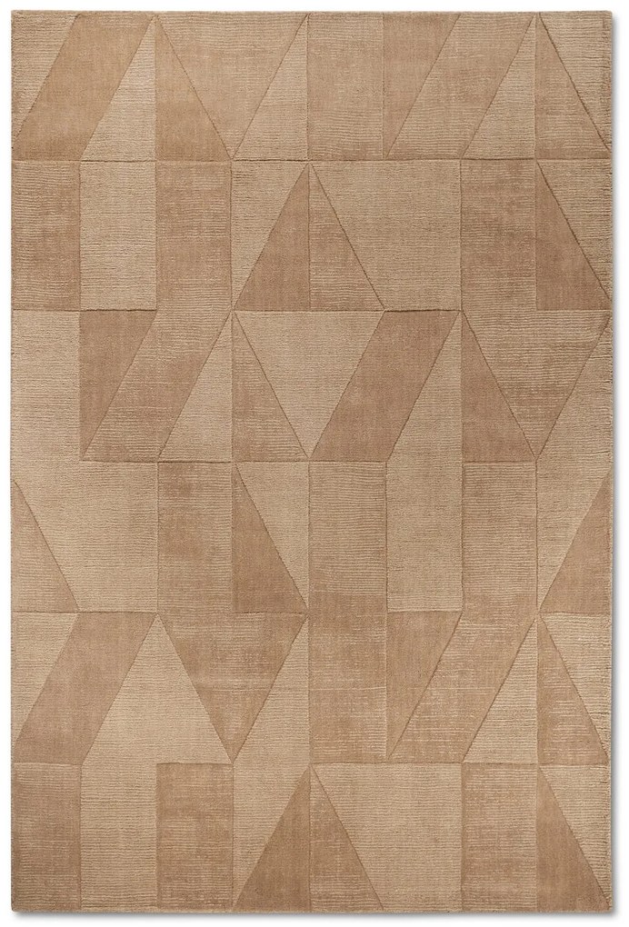 Dywan wełniany Villeroy &amp; Boch Ursule beżowy 120 cm x 170 cm