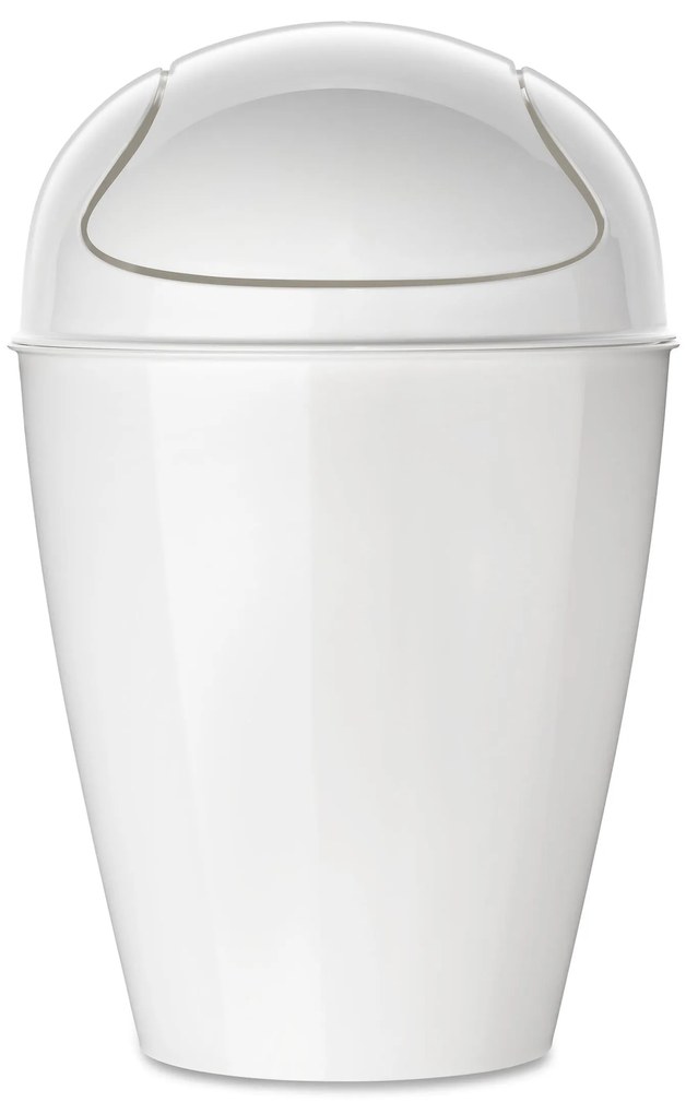 Kosz na śmieci DEL M, 12 l, KOZIOL