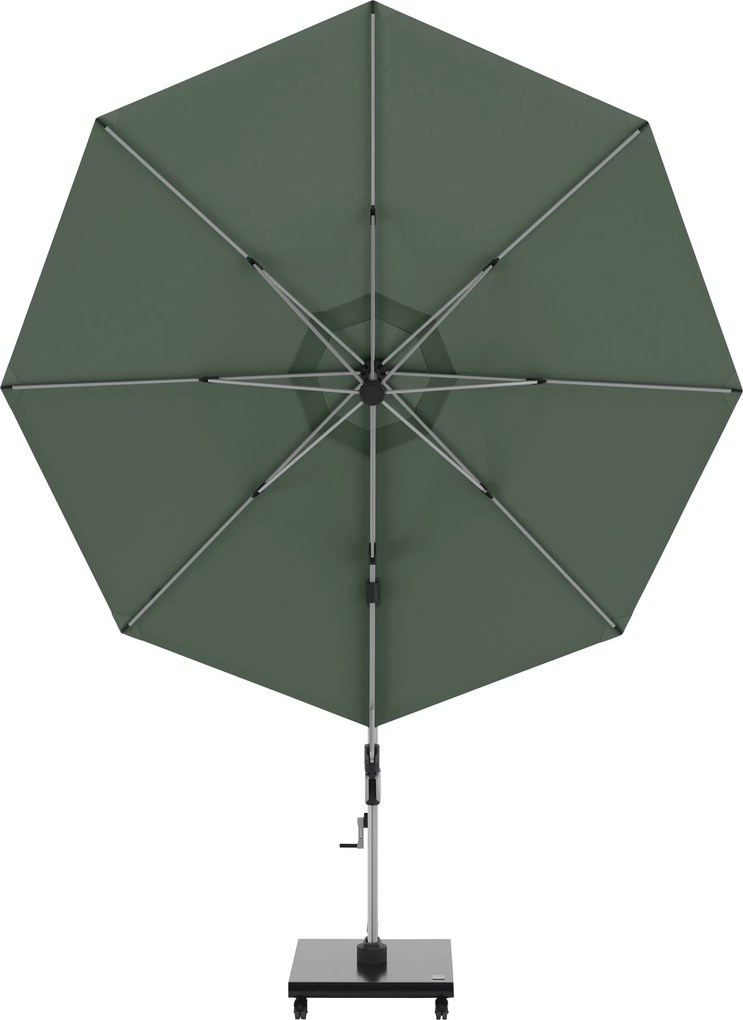 Knirps HYPERION 340 cm piaskowa