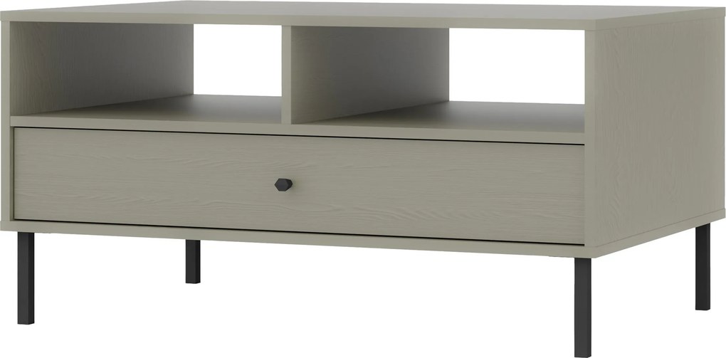 Ława TORINO 100,2 cm Stolik Kawowy do Salonu