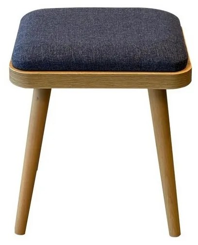 Krzesełko Vina Mini Dark Blue