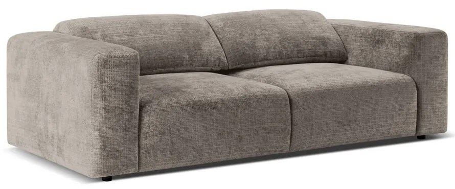 Szarobrązowa sofa 234 cm Cruz – Micadoni Home